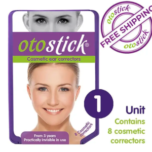 Otostick® Single Pack